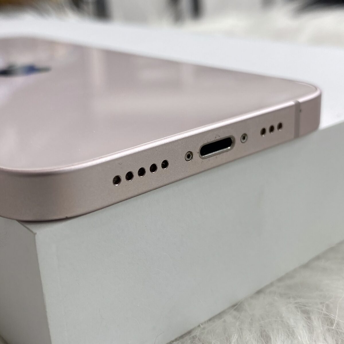 [福利機] iPhone 13 128G #20867