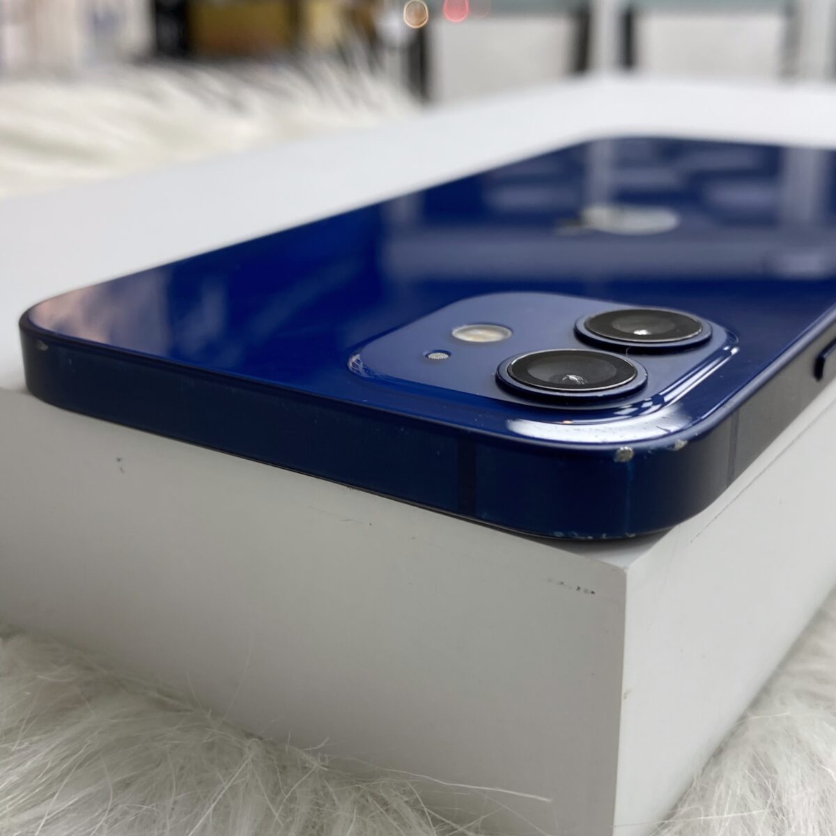 [福利機] iPhone 12 128G #24588