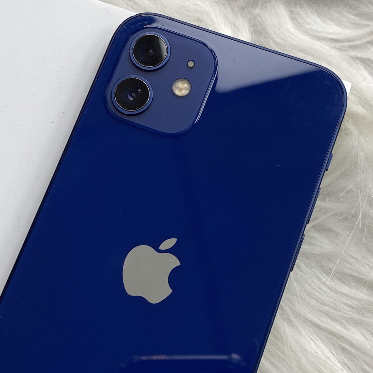 [福利機] iPhone 12 128G #24588