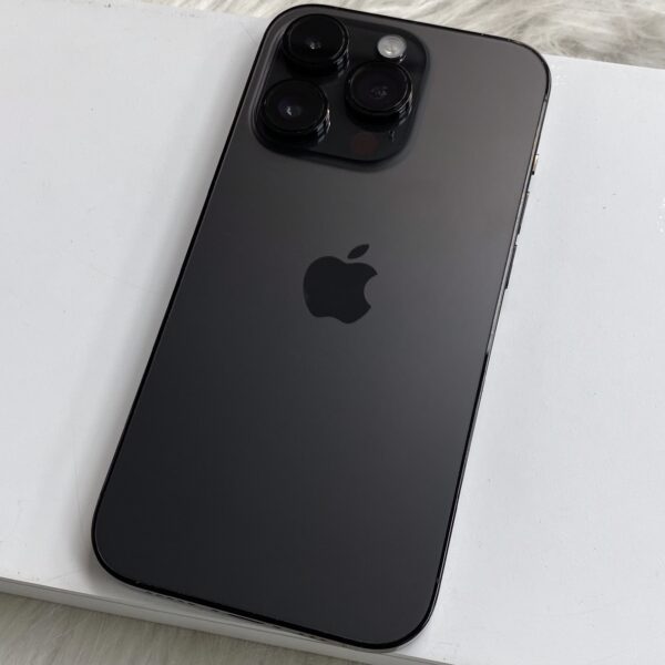 [福利機] iPhone 14 Pro 256G #85779