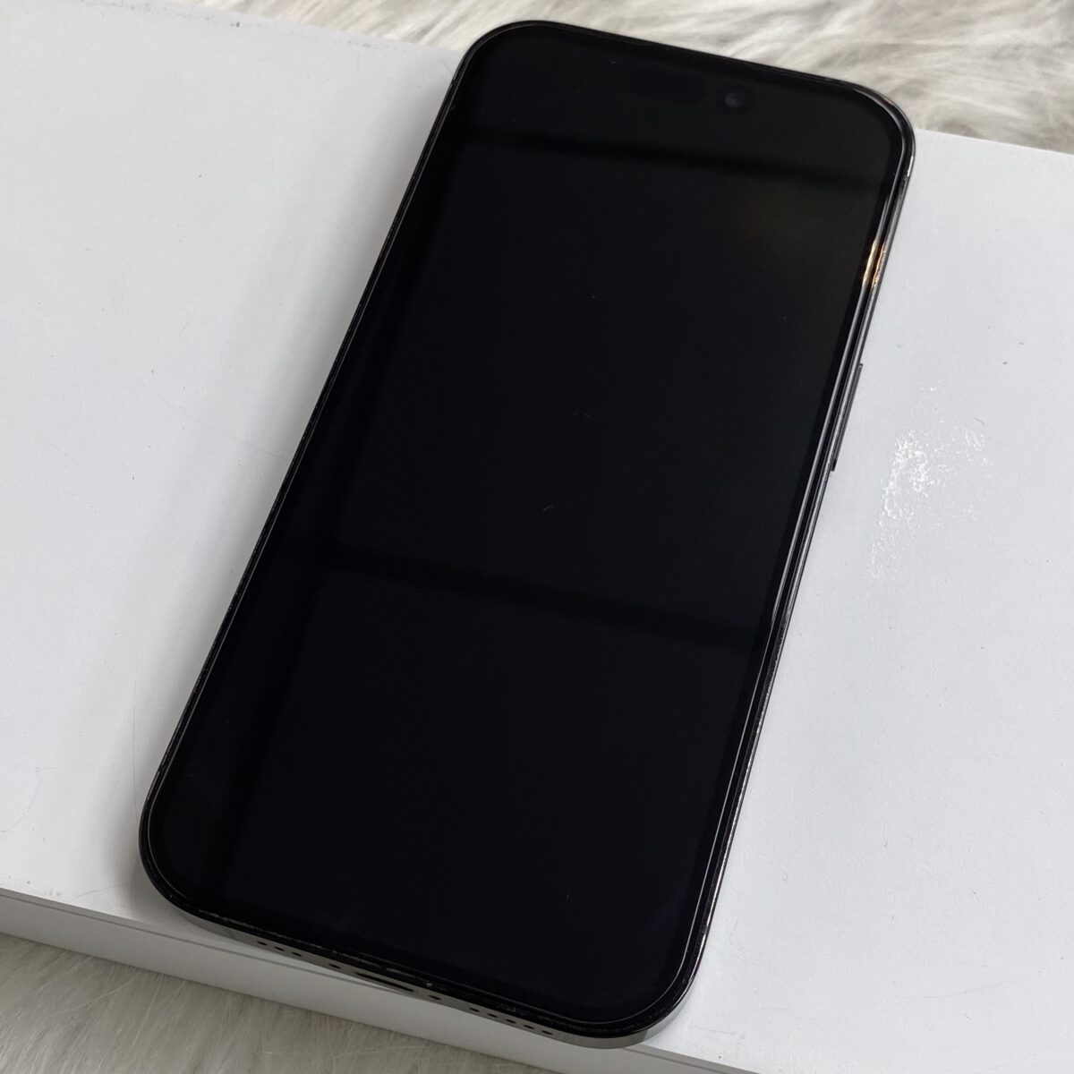 [福利機] iPhone 14 Pro 256G #85779