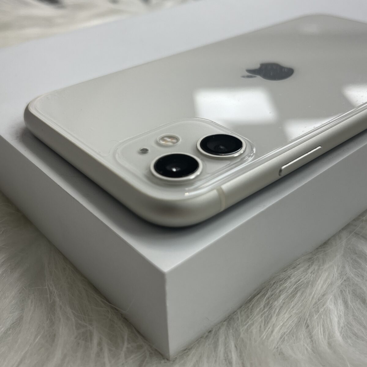 [福利機] iPhone 11 128G #26113