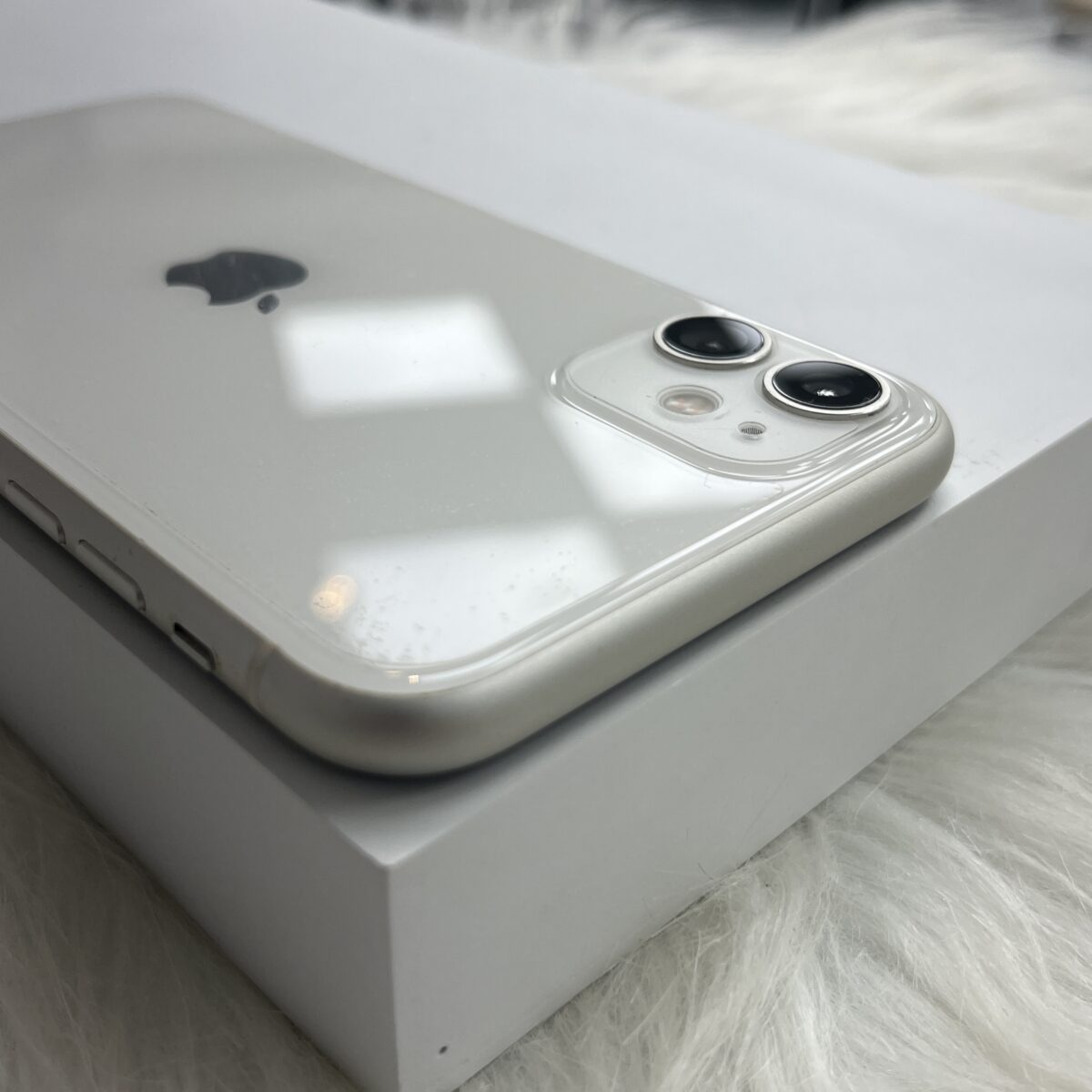 [福利機] iPhone 11 128G #26113