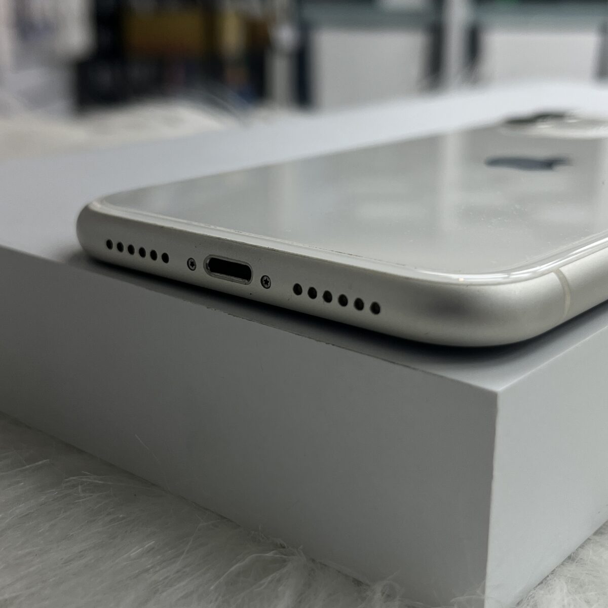 [福利機] iPhone 11 128G #26113