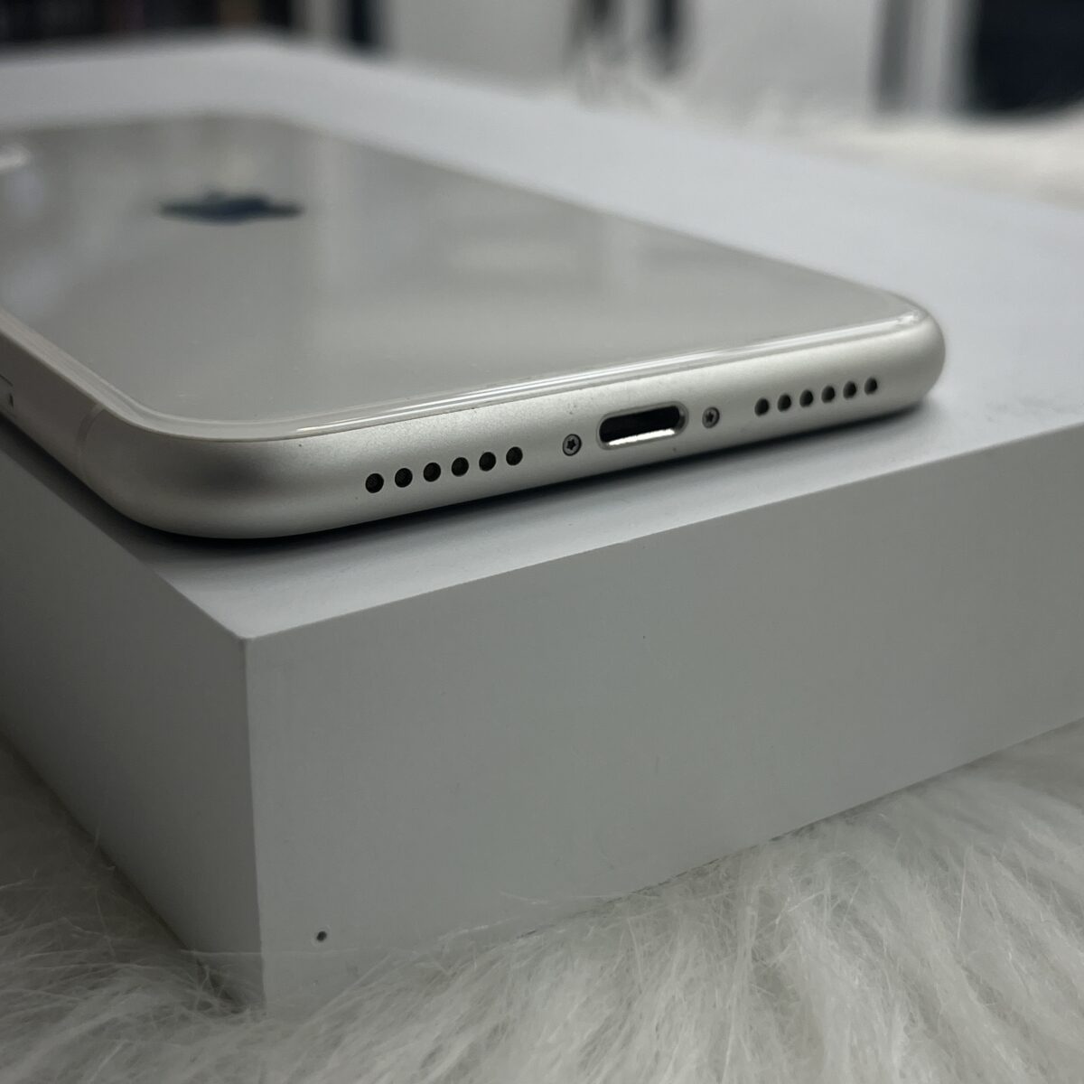 [福利機] iPhone 11 128G #26113