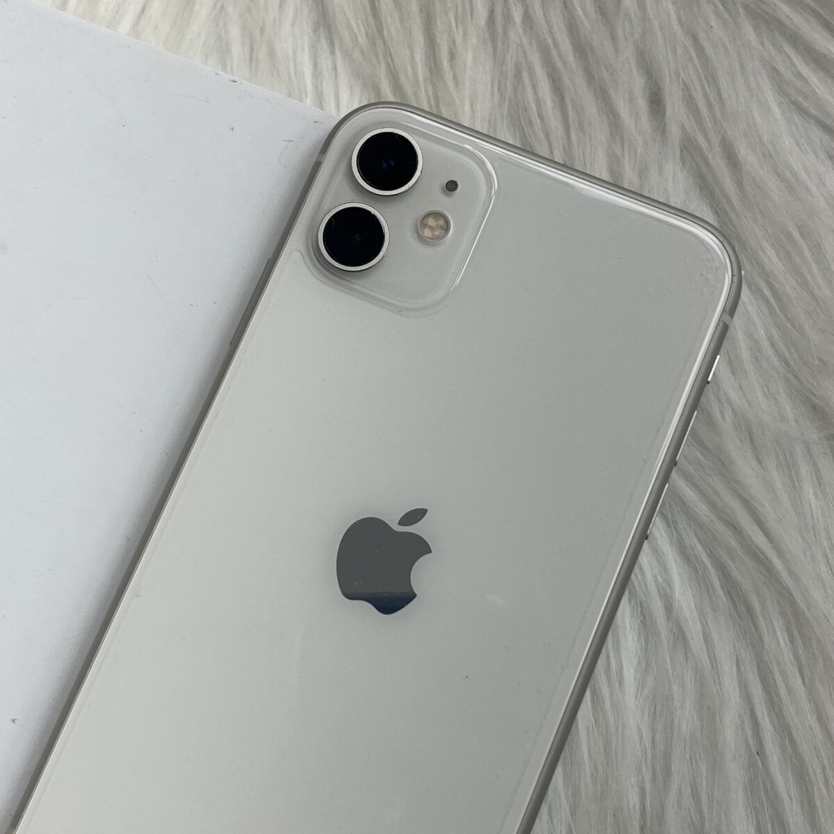 [福利機] iPhone 11 128G #26113