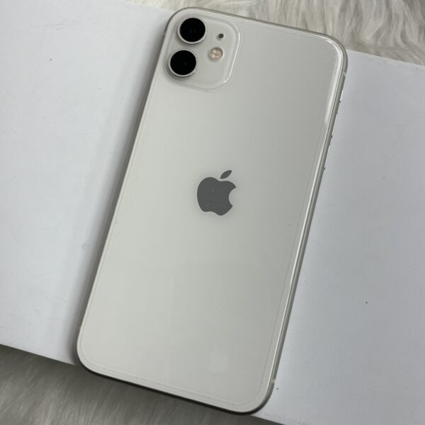 [福利機] iPhone 11 128G #26113