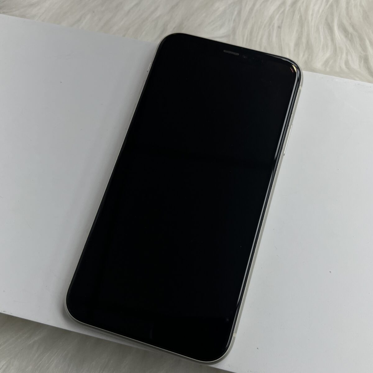 [福利機] iPhone 11 128G #26113