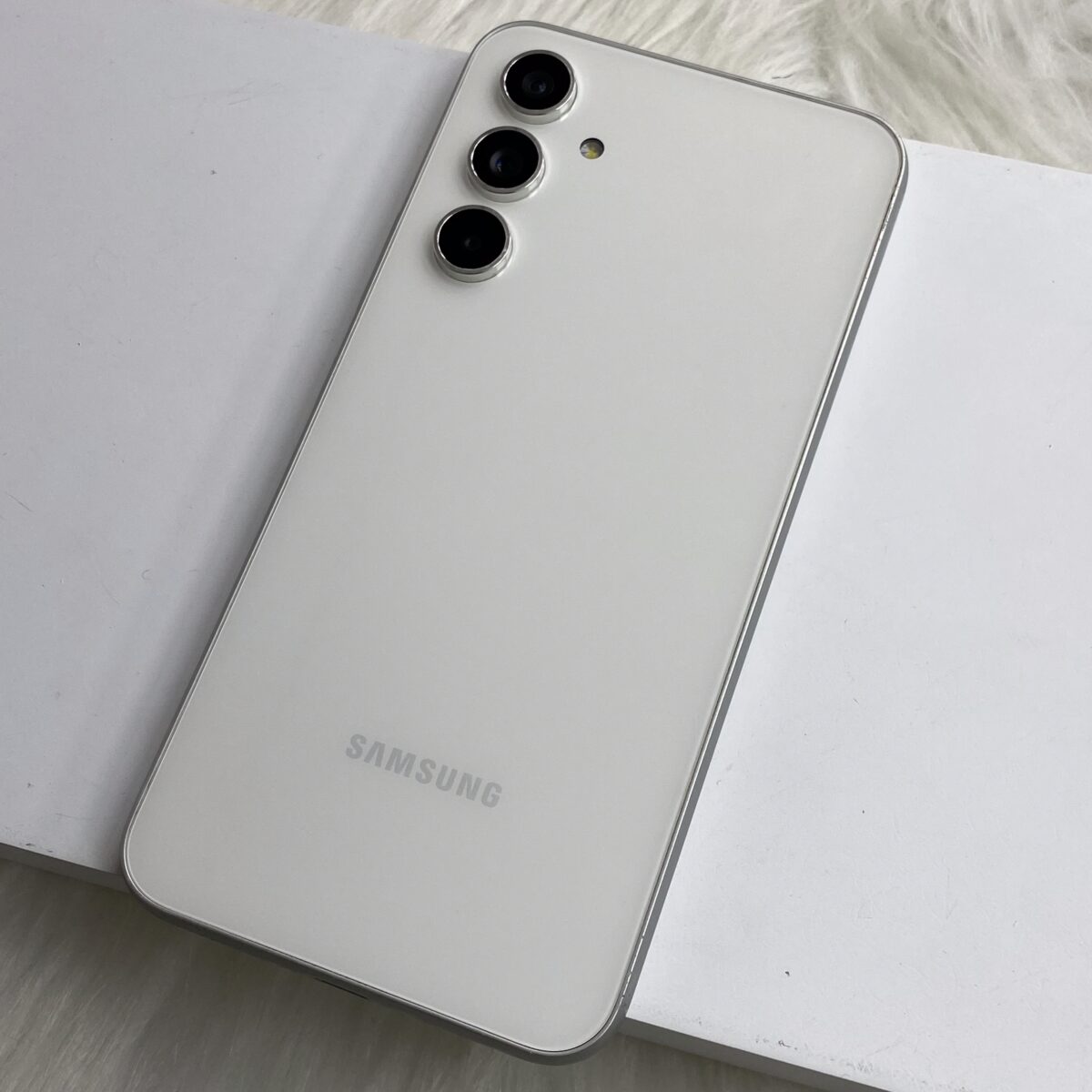 [福利機] Samsung A54 5G 8+256 白 #22881
