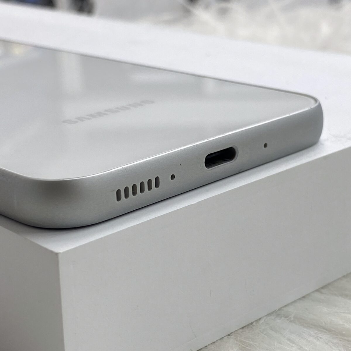 [福利機] Samsung A54 5G 8+256 白 #22881