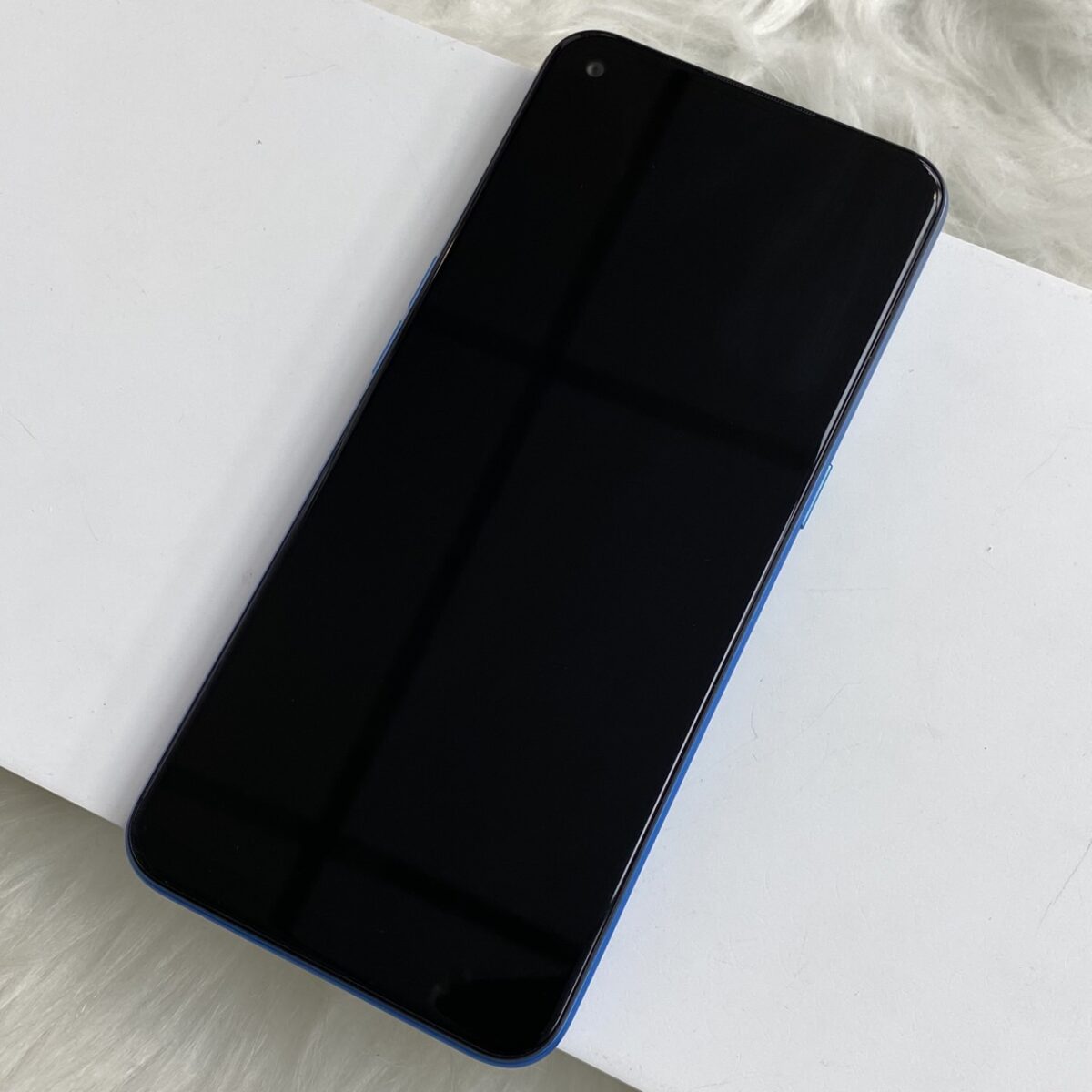 [福利機] OPPO A32 4+64 藍 陸版 #38916
