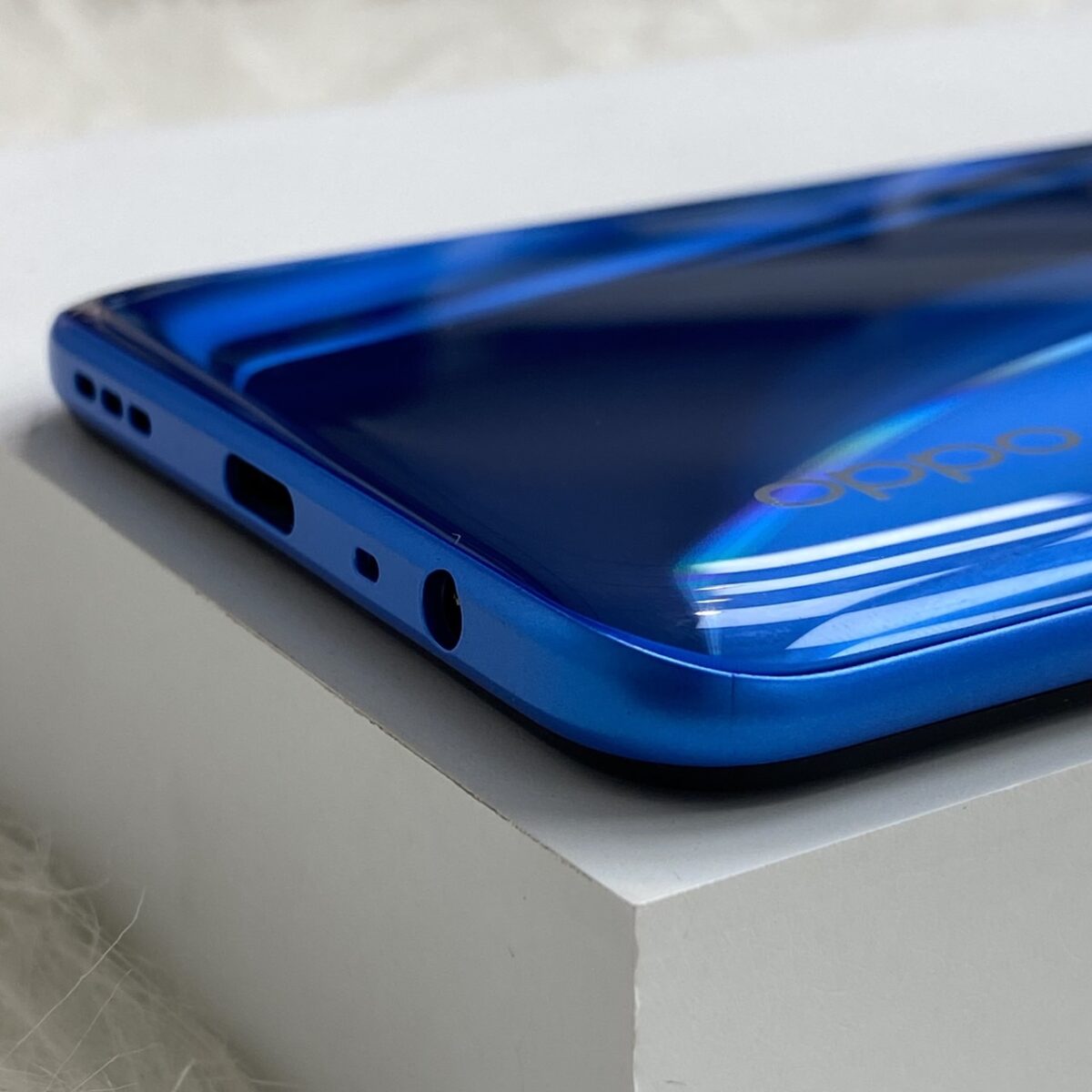 [福利機] OPPO A32 4+64 藍 陸版 #38916