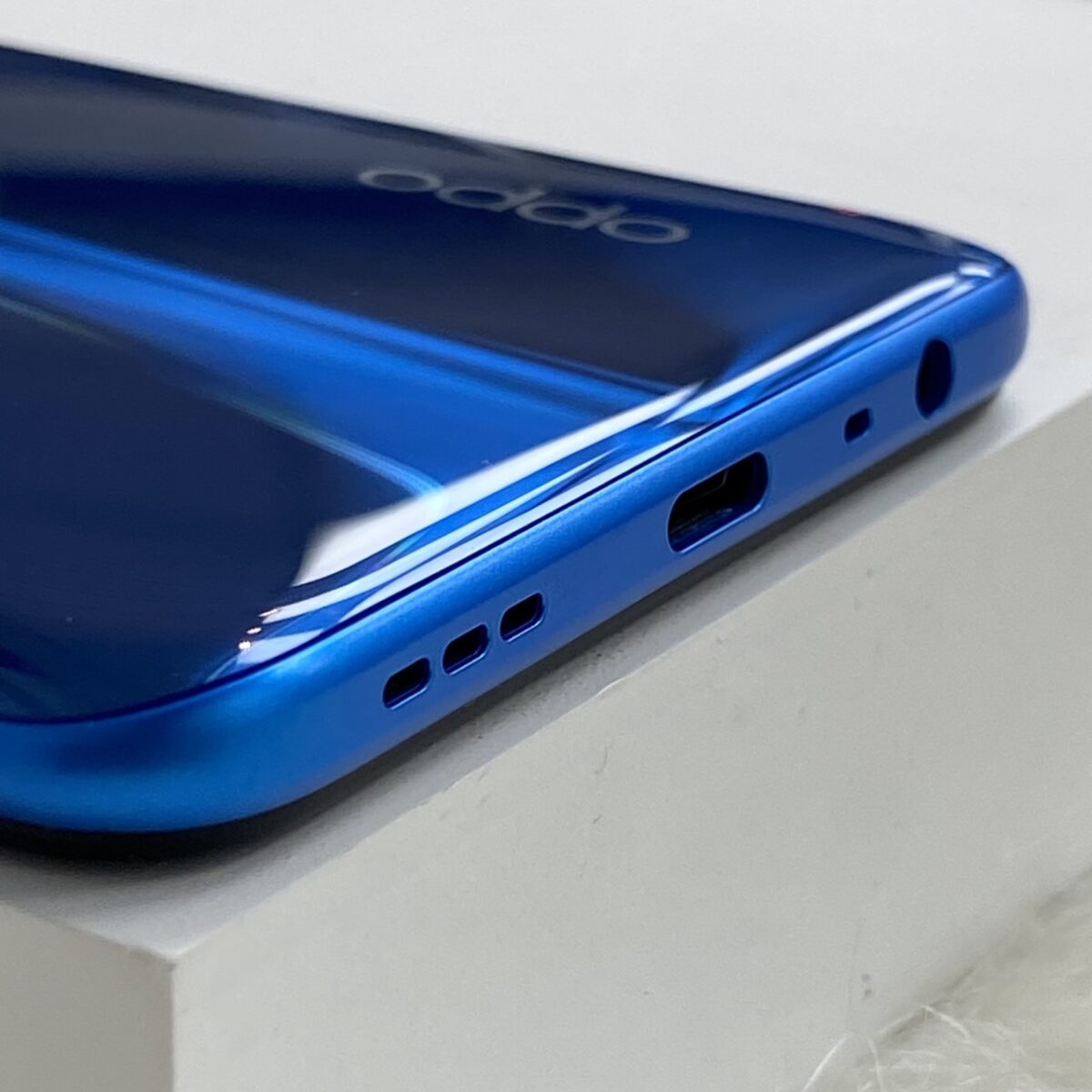 [福利機] OPPO A32 4+64 藍 陸版 #38916