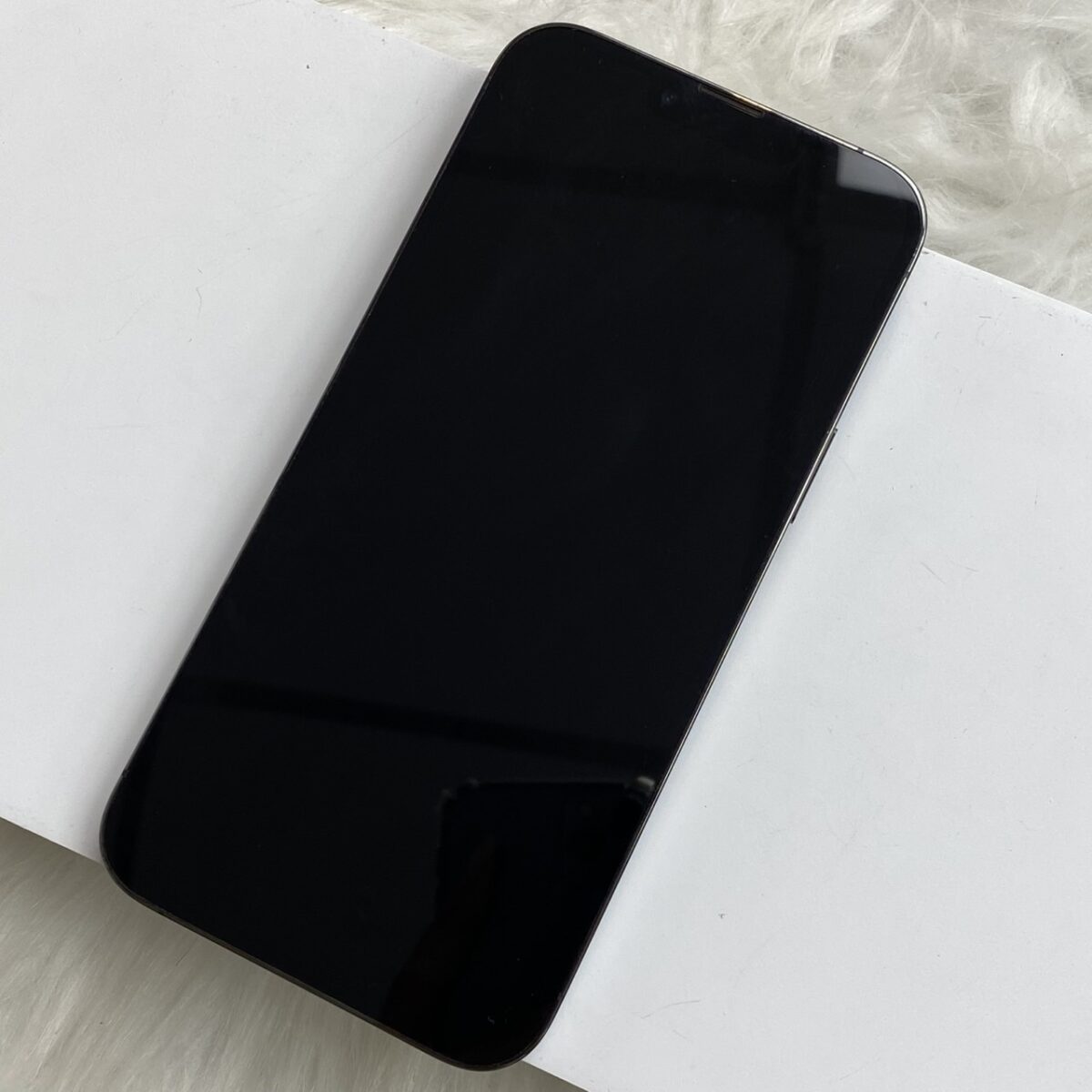 [福利機] iPhone 13 ProMax256G #68496