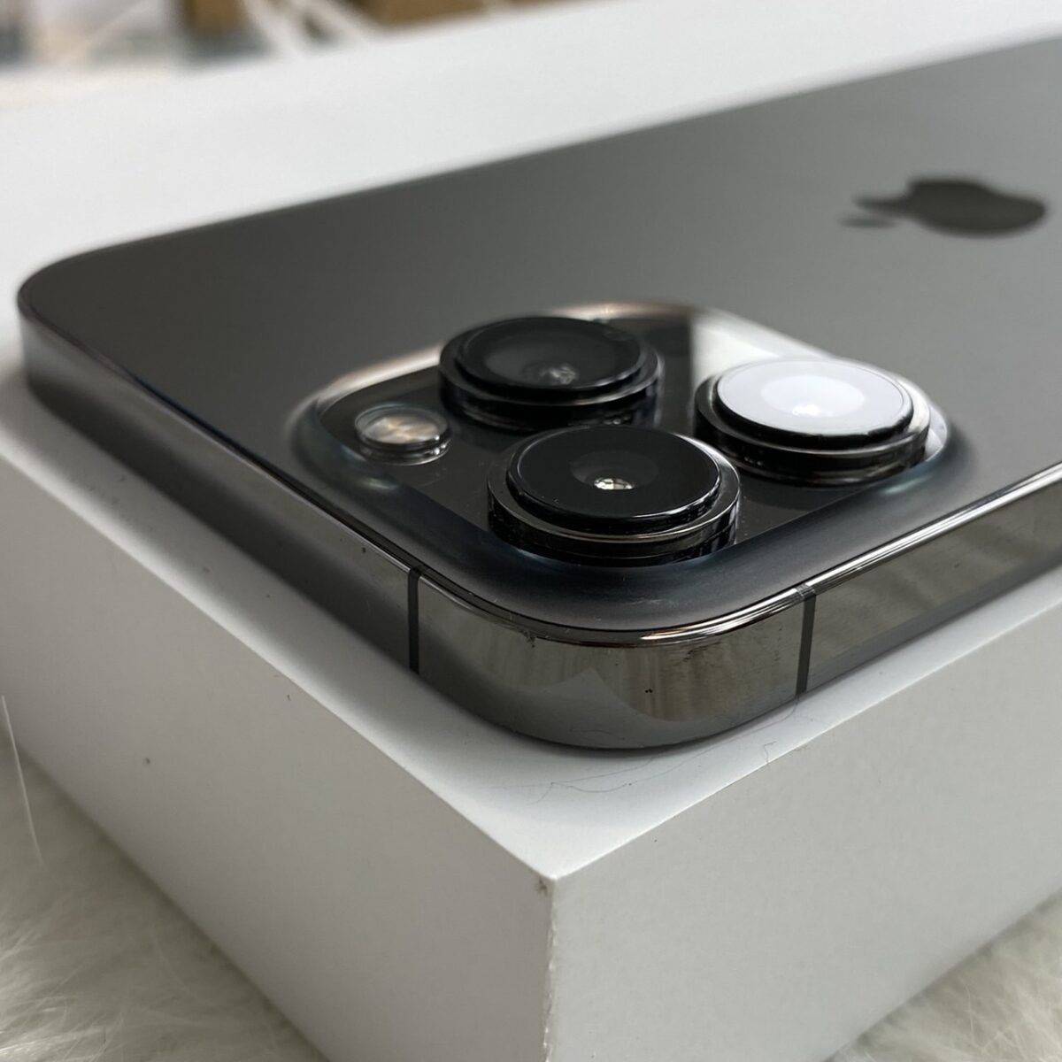 [福利機] iPhone 13 ProMax256G #68496