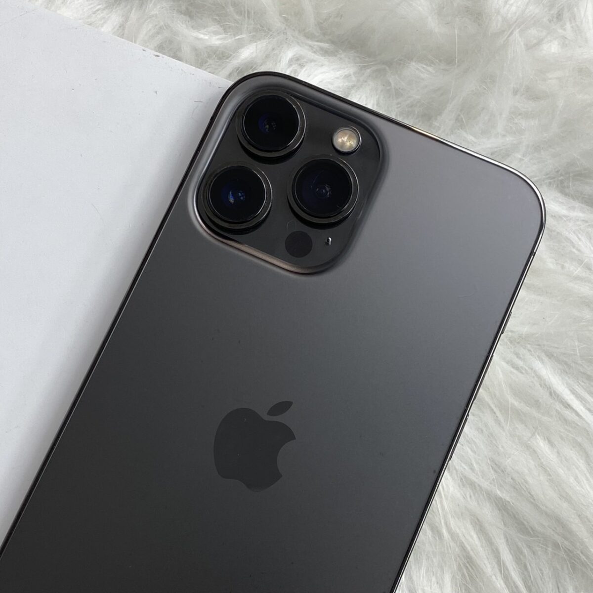[福利機] iPhone 13 ProMax256G #68496