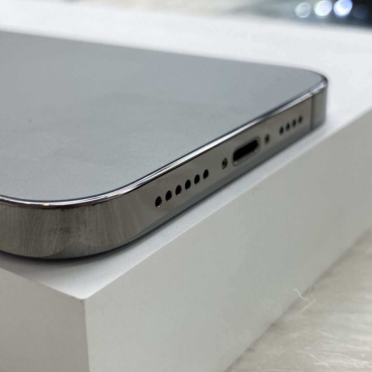 [福利機] iPhone 13 ProMax256G #68496