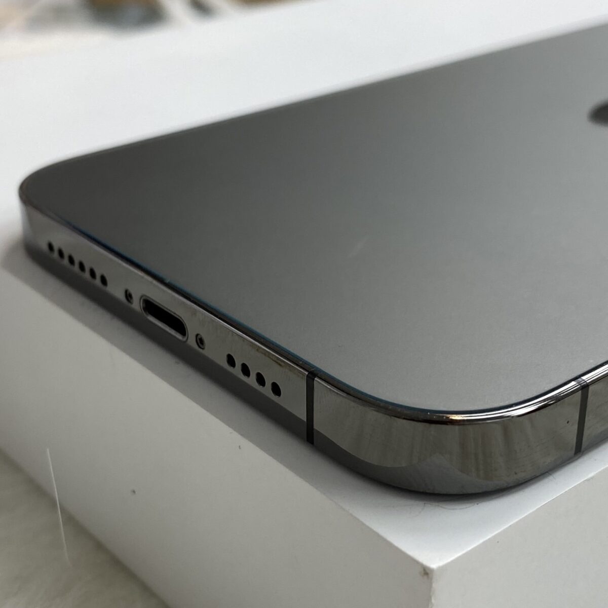[福利機] iPhone 13 ProMax256G #68496