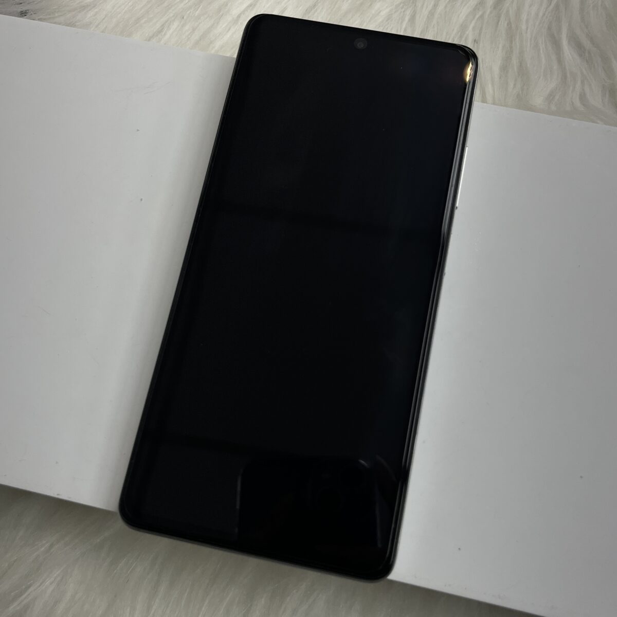 [福利機] 紅米Note12Pro 8+256 白 #81783