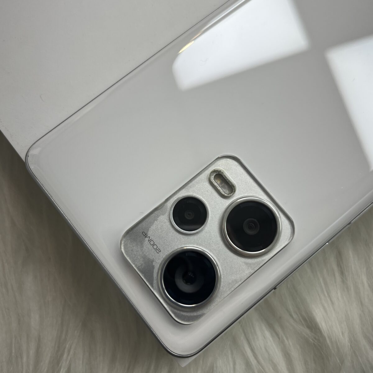 [福利機] 紅米Note12Pro 8+256 白 #81783