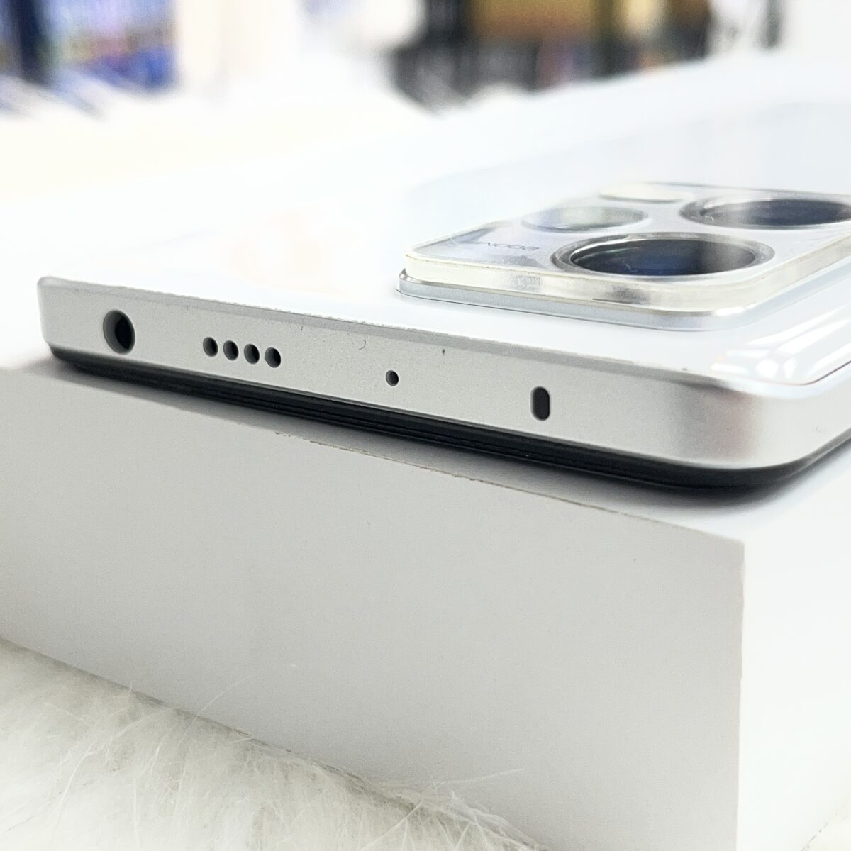 [福利機] 紅米Note12Pro 8+256 白 #81783