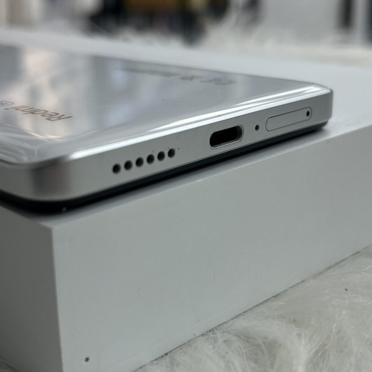[福利機] 紅米Note12Pro 8+256 白 #81783