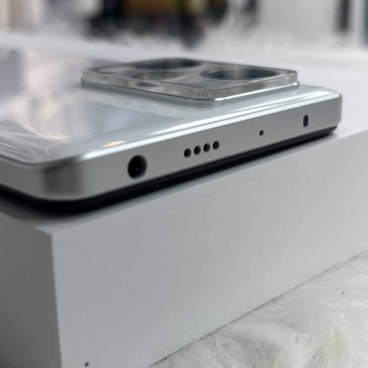 [福利機] 紅米Note12Pro 8+256 白 #81783