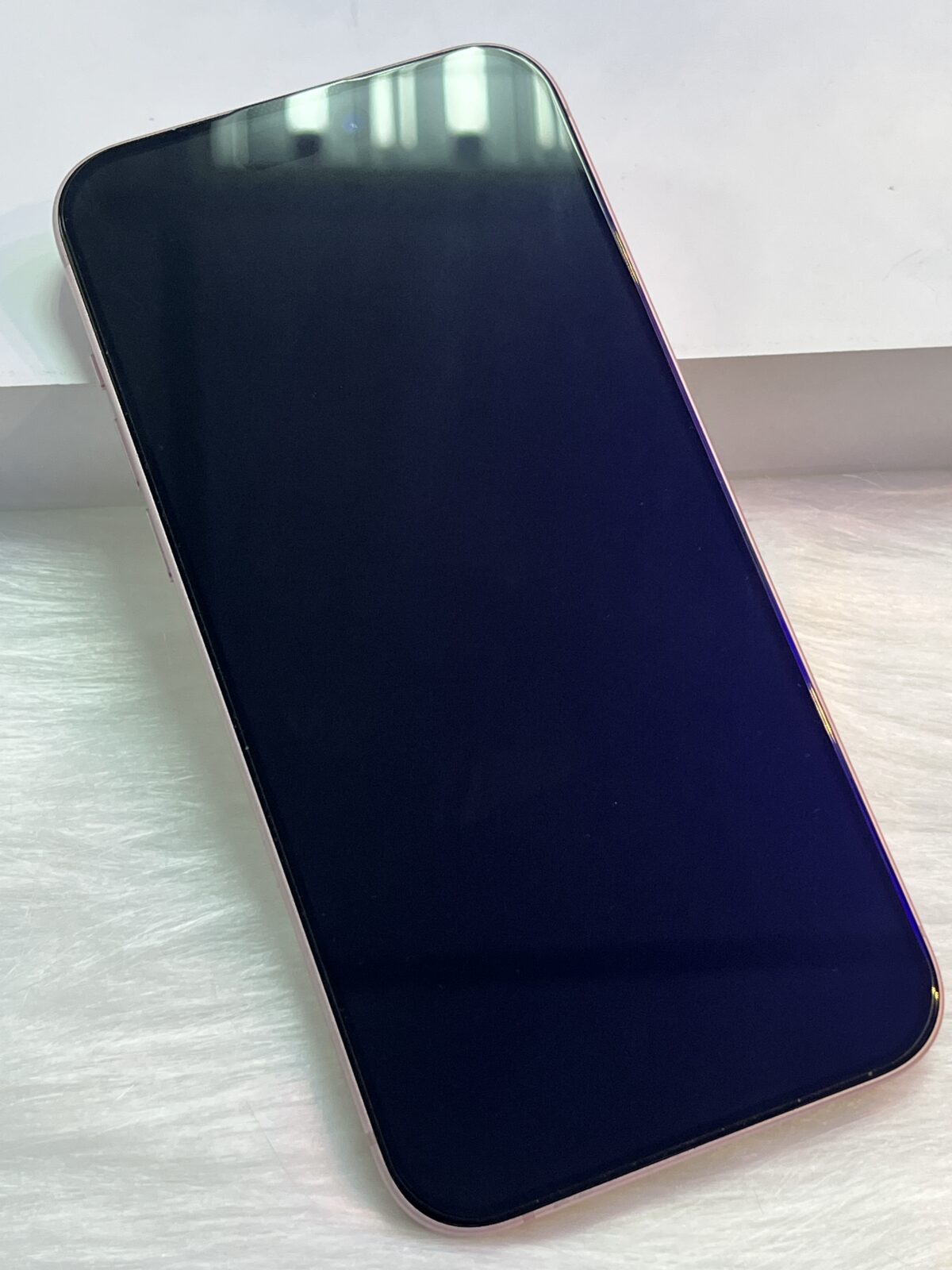 [福利機]  iPhone 15 Plus 256 粉 92% #60664