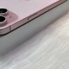 [福利機]  iPhone 15 Plus 256 粉 92% #60664