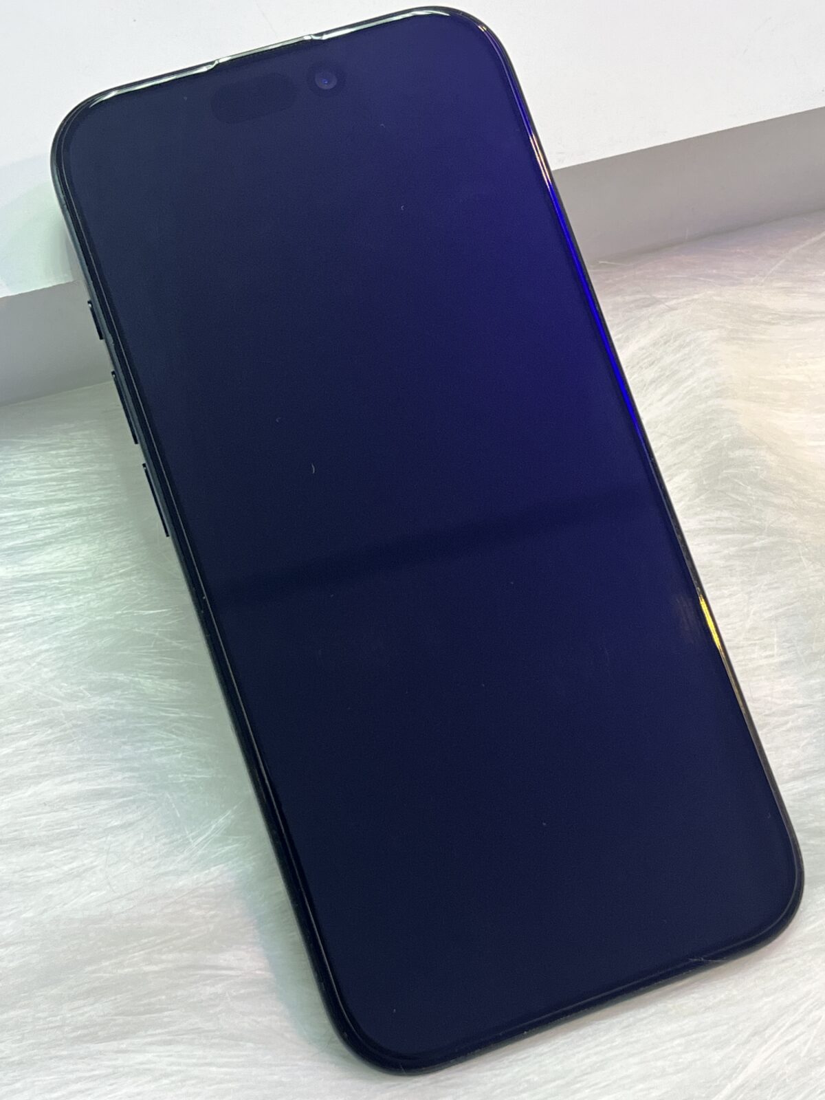 [福利機] iPhone 15 Pro 128 藍 87% #24667