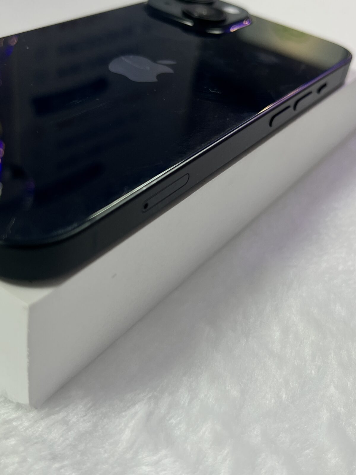 [福利機] iPhone 14 256 黑 87% #42435