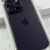 [福利機] iPhone 14 Pro 128 紫 71% #75139