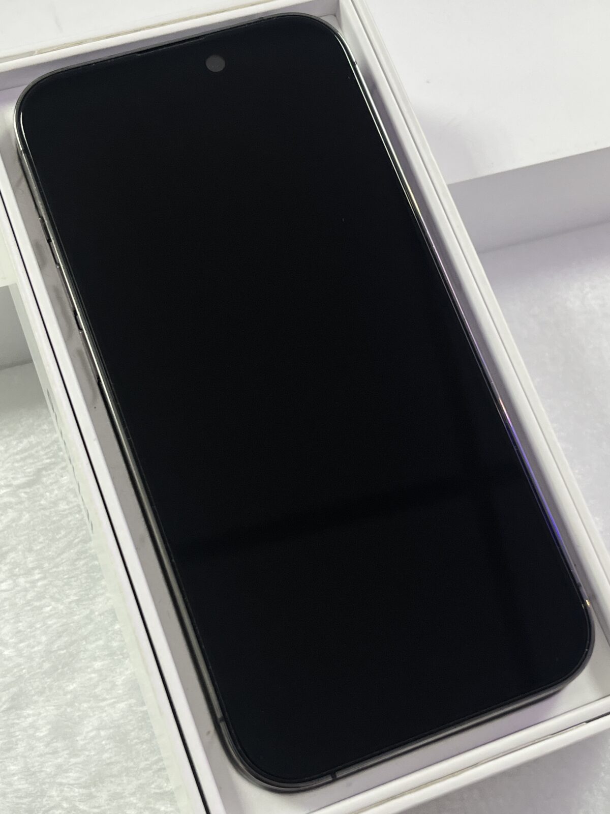 [福利機] iPhone 14 Pro 128 紫 71% #75139