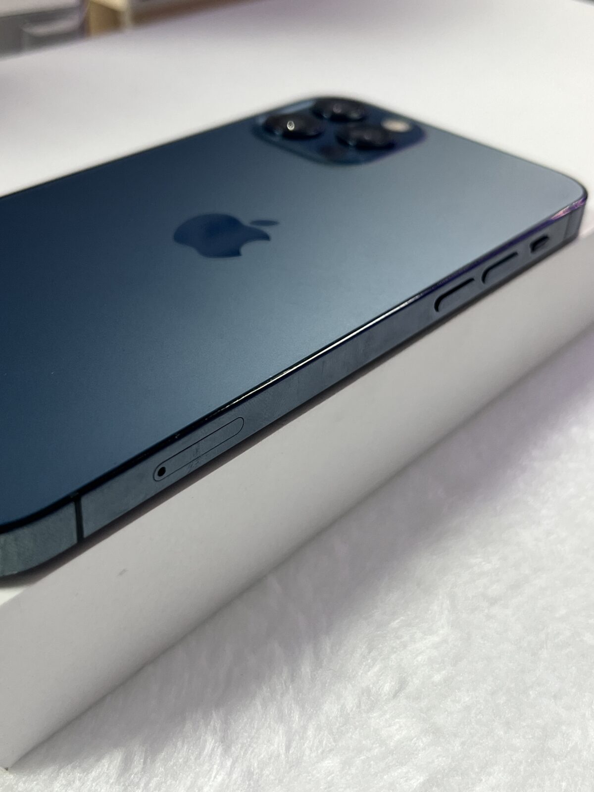 [福利機] iPhone 12 Pro 256 #84098