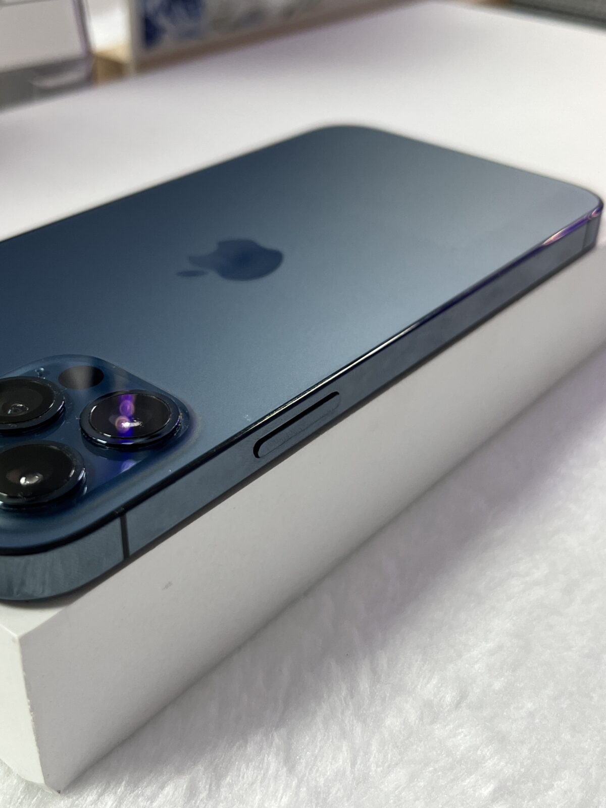 [福利機] iPhone 12 Pro 256 #36068