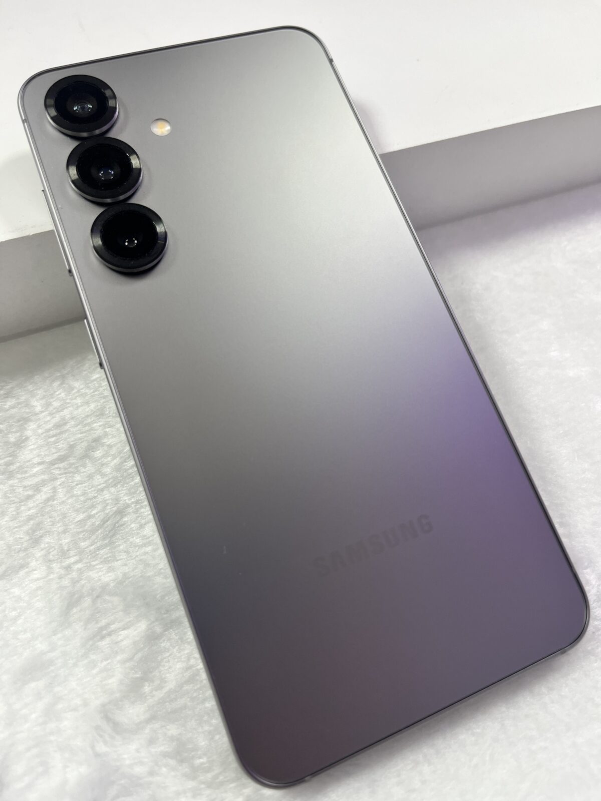 [福利機] Samsung S25 12+256 黑 #15917