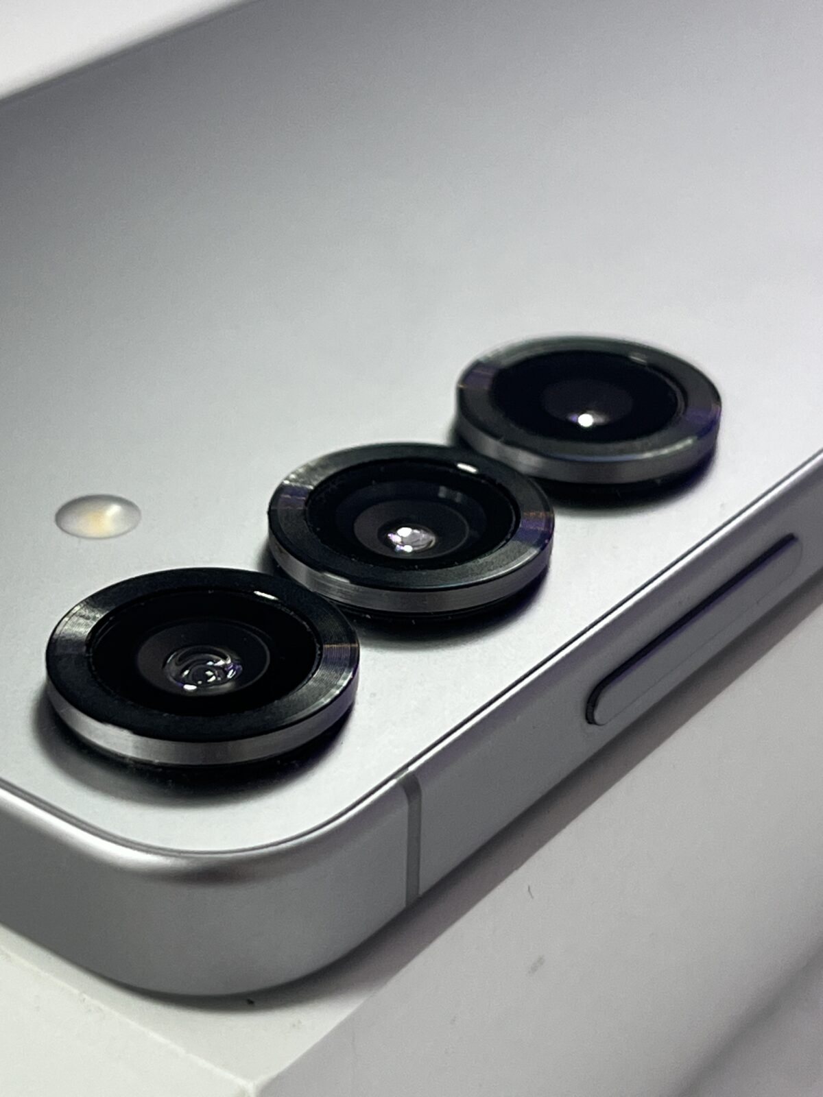 [福利機] Samsung S25 12+256 黑 #15917