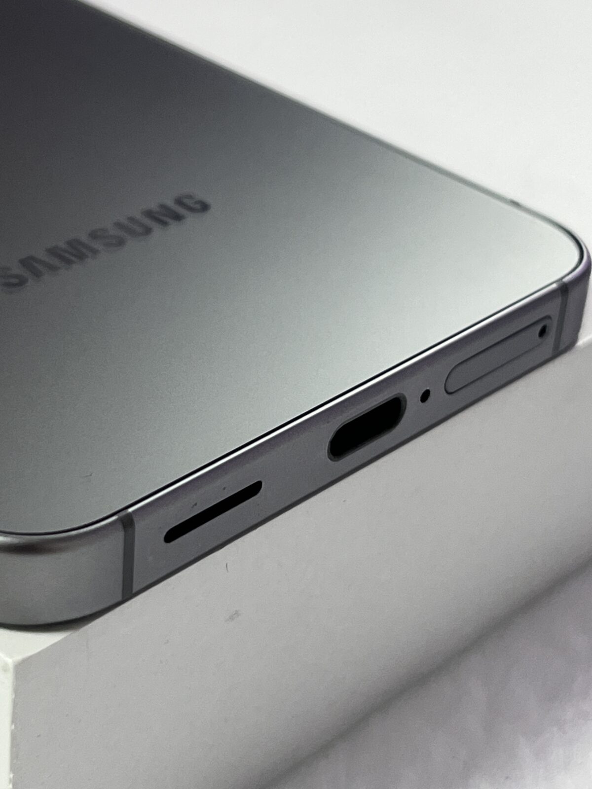 [福利機] Samsung S25 12+256 黑 #15917