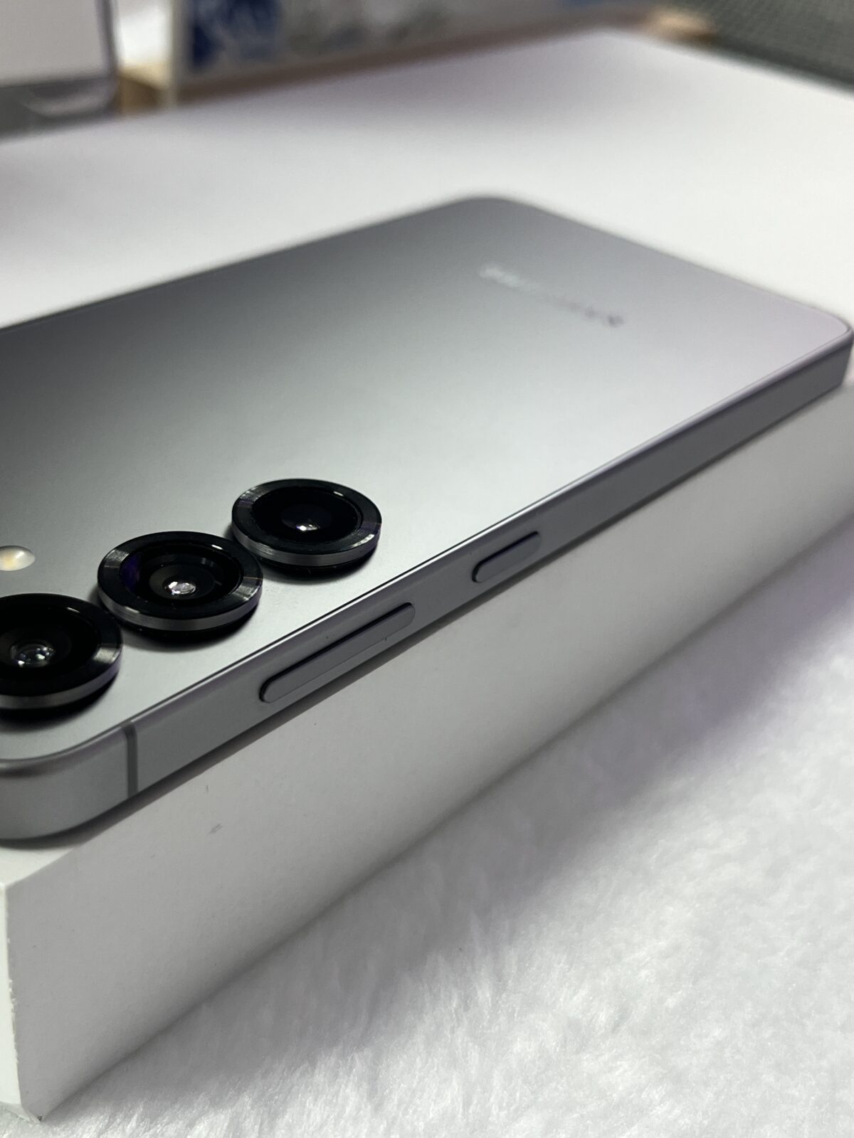 [福利機] Samsung S25 12+256 黑 #15917