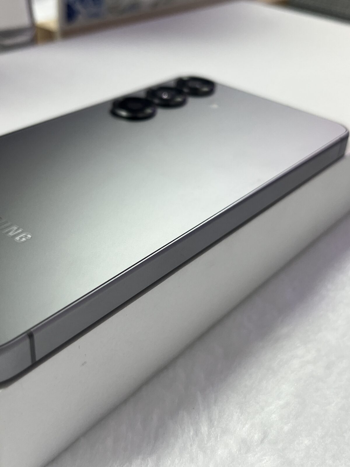 [福利機] Samsung S25 12+256 黑 #15917