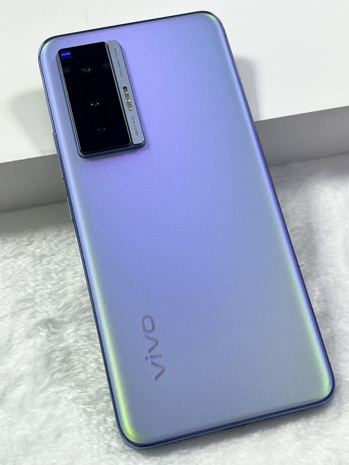 [福利機] VIVO X70_8+128G_藍_#26951