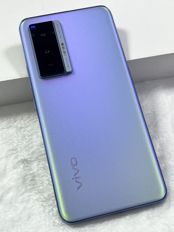 [福利機] VIVO X70_8+128G_藍_#26951