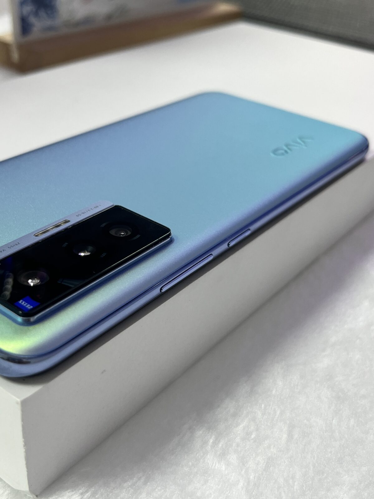 [福利機] VIVO X70_8+128G_藍_#26951
