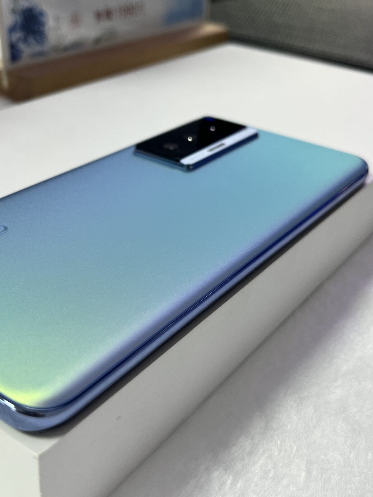 [福利機] VIVO X70_8+128G_藍_#26951
