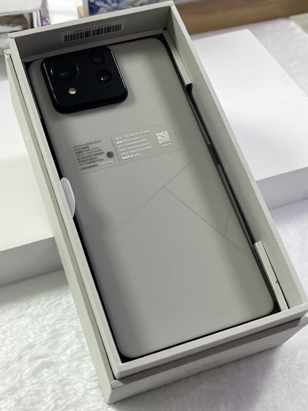 [福利機] ASUS Zenfone11 Ultra_12+256_迷霧灰_#35971
