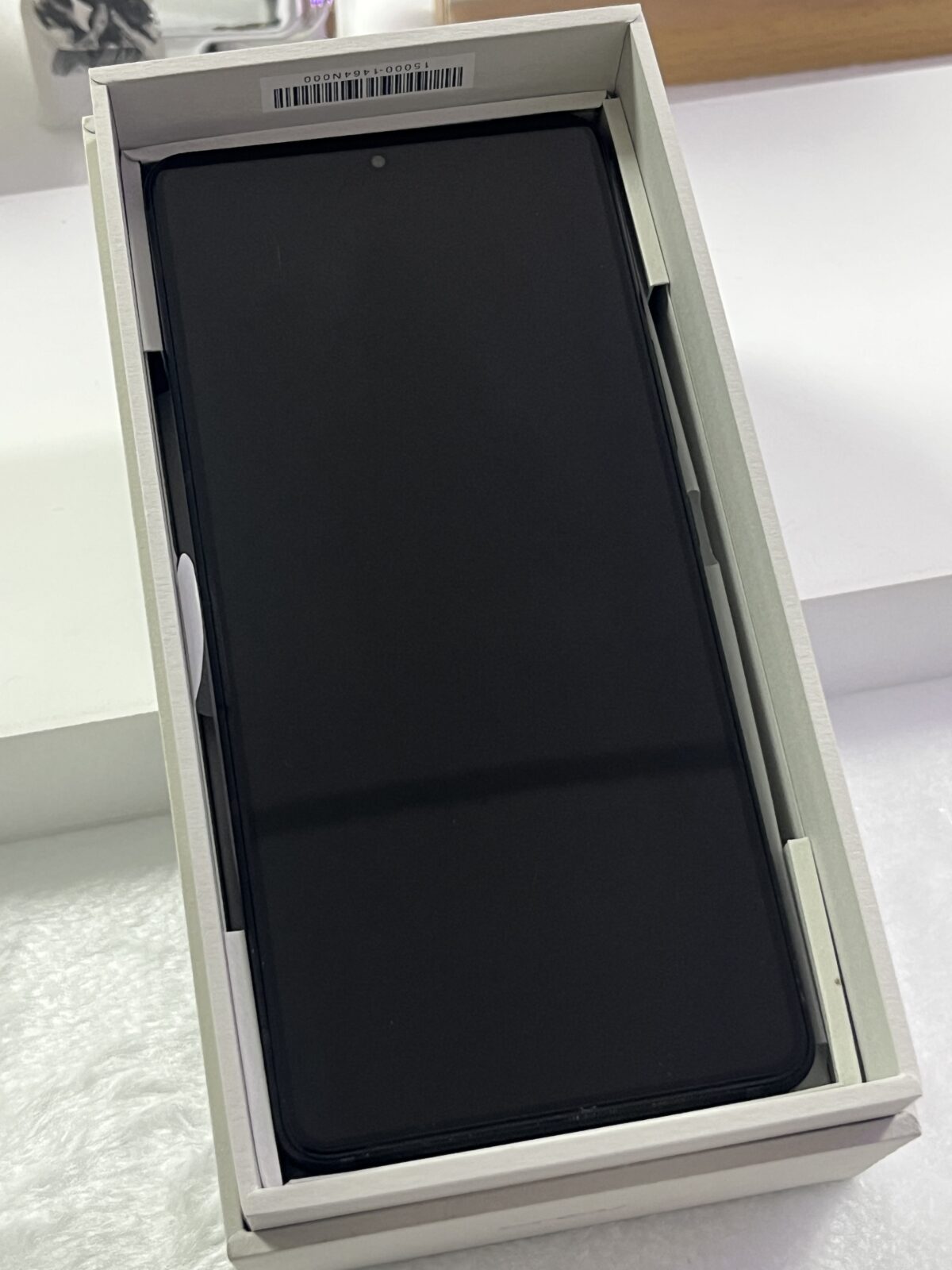 [福利機] ASUS Zenfone11 Ultra_12+256_迷霧灰_#35971