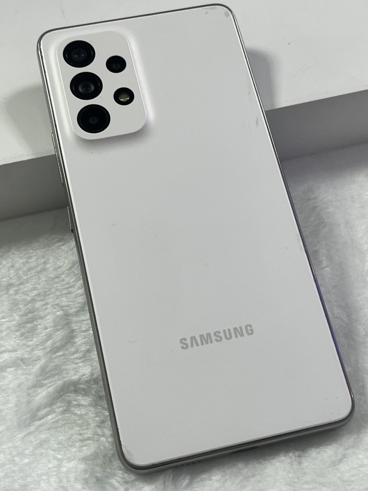 [福利機] Samsung A53 5G 8+128G 白 #08630