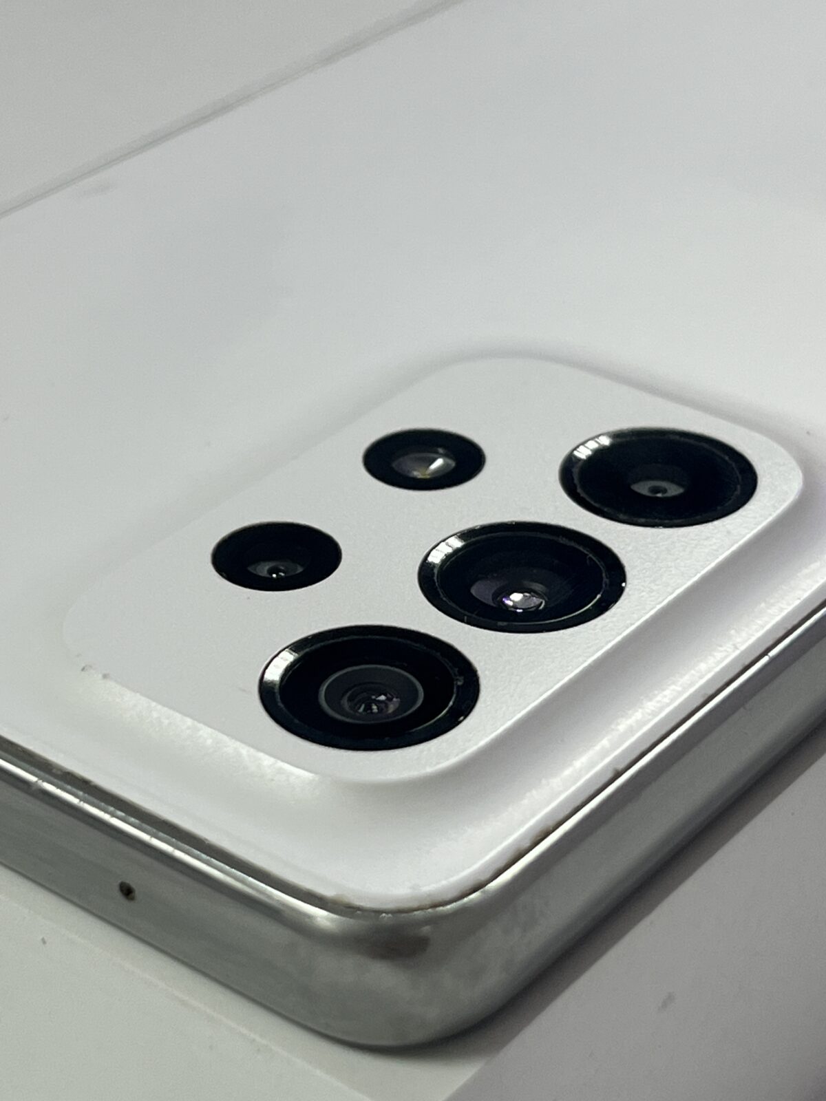 [福利機] Samsung A53 5G 8+128G 白 #08630