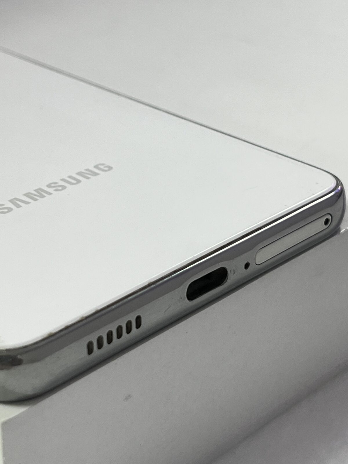 [福利機] Samsung A53 5G 8+128G 白 #08630