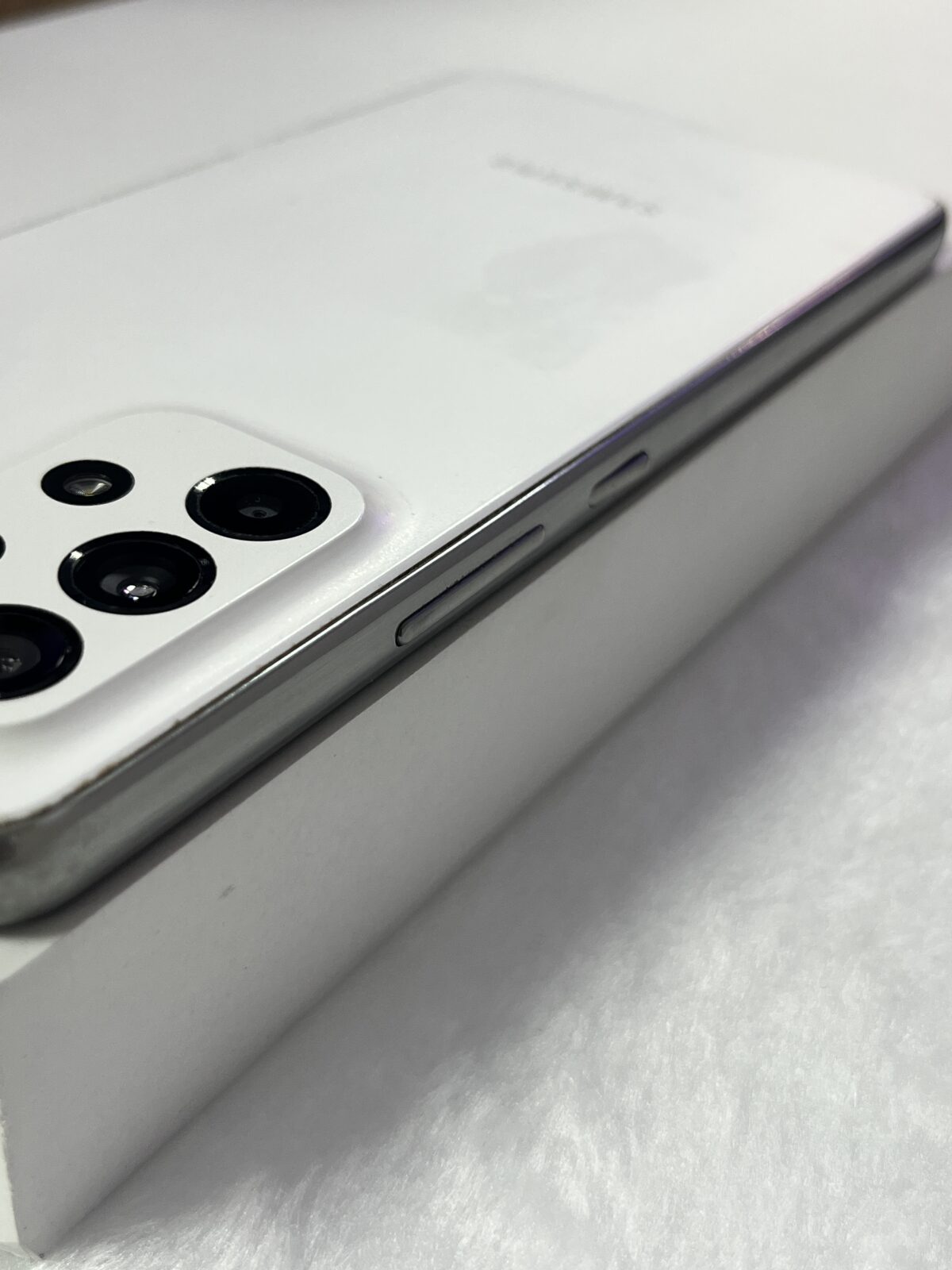 [福利機] Samsung A53 5G 8+128G 白 #08630